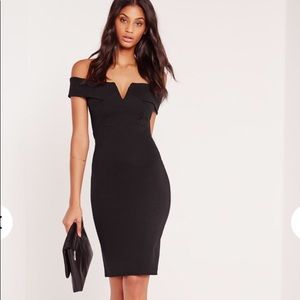 Brand New Misguided Dress